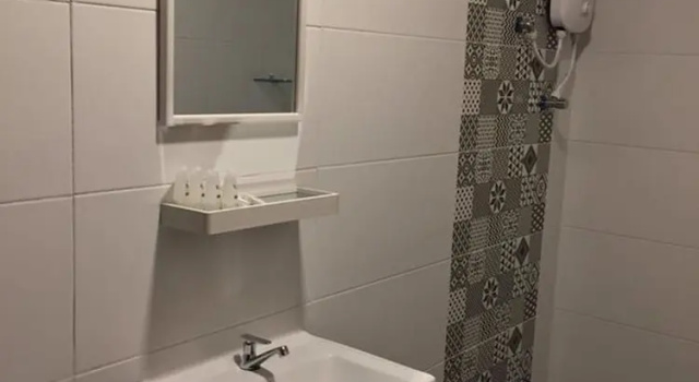 Трёхместный семейный номер Standard We Hotel Langkawi
