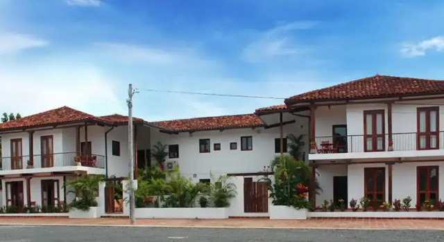 Pedasi Nature Paradise, Boek Hotel Pedasí Town 