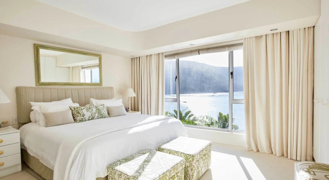 Milkwood Bay Self Catering Villa, Reservar Vila Leisure Isle 
