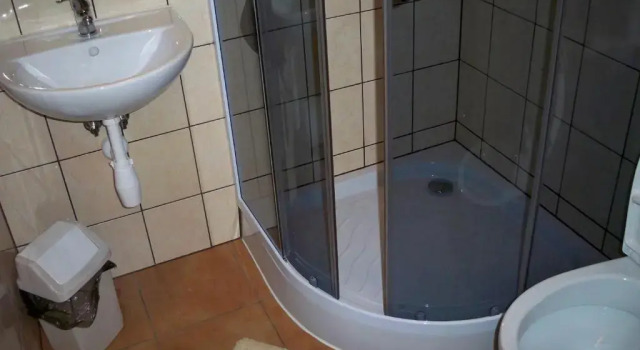 Suite junior Pas Nerijų