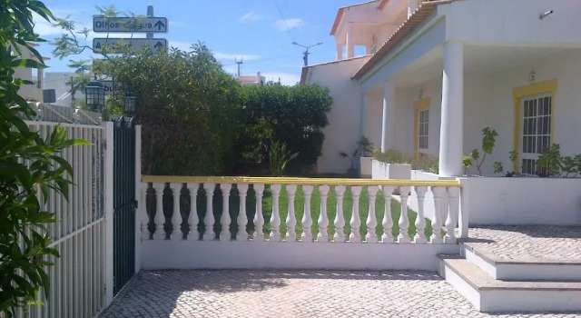Вилла Villa Roja Pé by Dream Villas Algarve