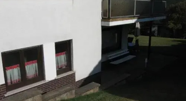 Ferienwohnung auf dem Bünberg, Reserva ahora Apartamento Bebra Hesse