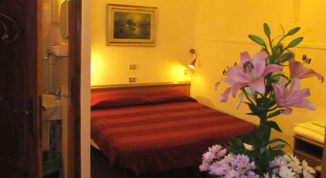 Althea Rooms