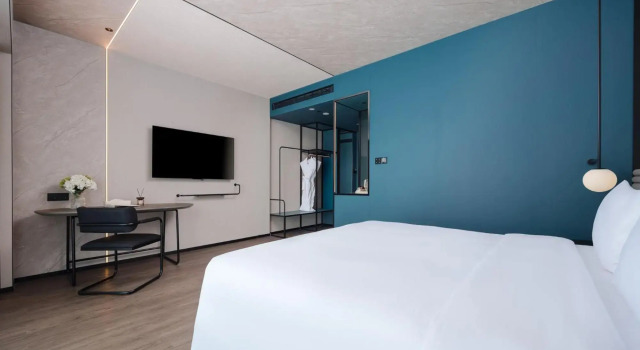 Novotel Kunming Yunjin