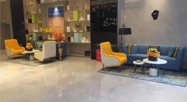 Echarm Hotel Xinyu Railway Station Baoshi Park, Rezerwuj Hotel Xinyu Jiangxi