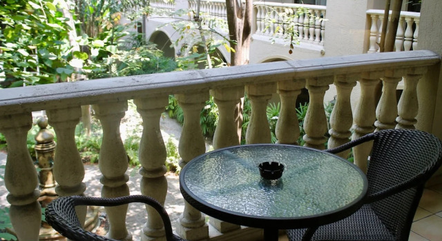 Номер Standard Hotel Villa Therese