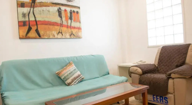 Апартаменты Deluxe Sofi Apartment at Jayakarta Residence