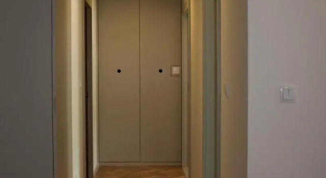 Апартаменты bnapartments Trindade