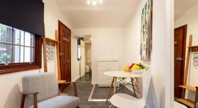 Студия Little Venice Paddington Studio