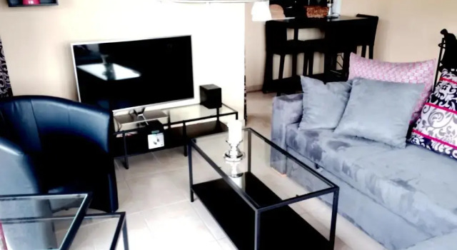Апартаменты Comfort Oase Friedensthal