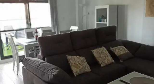 Apartamento en Zahara, a la playa, Reservar Apartamento Atlanterra Cádiz