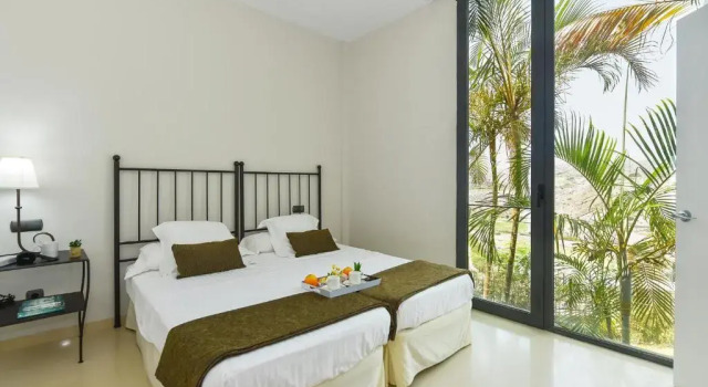 GreenSide 40 by VillaGranCanaria, Prenota Villa Cottage a Gran Canaria, Cottage