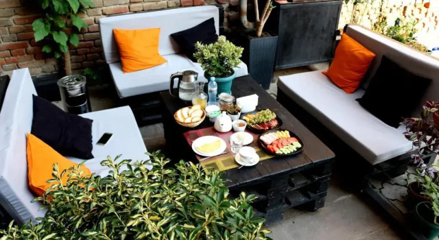 Vere Side Hotel