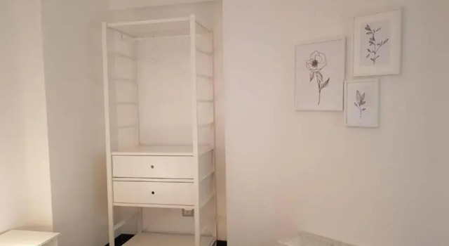 One bedroom appartement with wifi at Roma, Prenota Appartamento Hotel a Lazio con parcheggio, Parcheggio