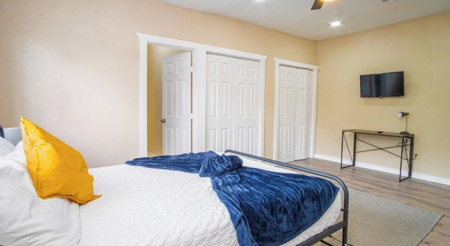 Modern Living 3br/2ba Close to Amazing Downtown, Rezerwuj Dom wakacyjny San Antonio Bexar County
