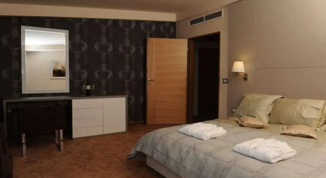 Hotel Elite Plaza
