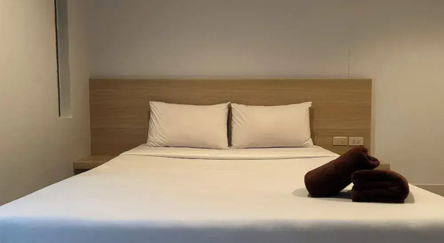 Hatyai Bangkok Resort หาดใหญ่ บางกอก รีสอร์ท, Забронировать Курортный отель Отели Хатъяй с парковкой, рядом с Рынок Сантисук, Парковка