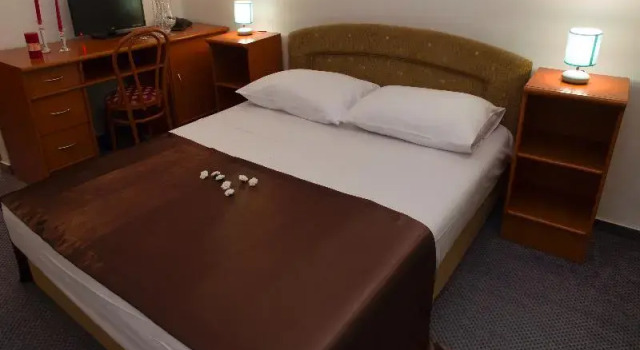 Номер Standard Hotel Faraon