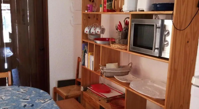 Maison Soulac-sur-Mer, 2 pièces, 4 personnes - FR-1-648-48, Prenota Hotel Soulac-sur-Mer Medoc
