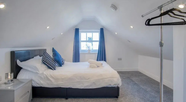 Welcome Lodge - 1 Bedroom Cottage - Llanrhidian