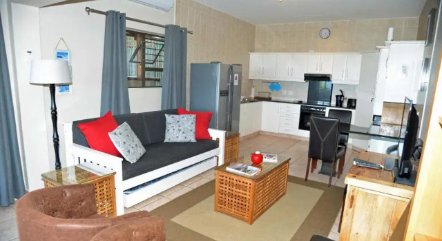 Billfish Apartments, Забронировать Апартаменты/квартира Апартаменты Баллито, рядом с Ballito Shopping Mall, Апартаменты/квартира