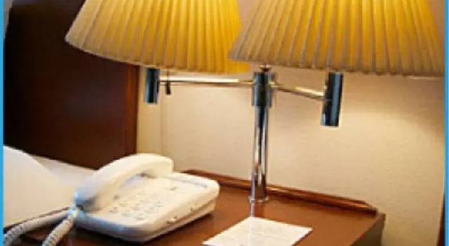 Ube Station Hotel, Book Hotel Ube Yamaguchi