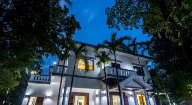 Passport Villa