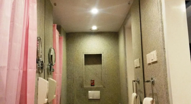 Camera doppia Standard Mango Hotels Prangan