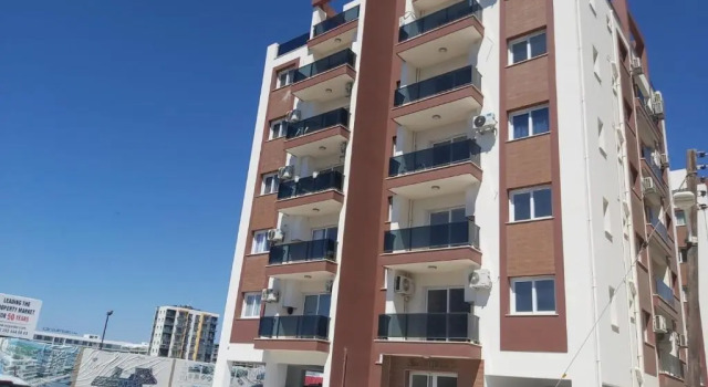 Sea Shell 8 Lovely 2-bedroom Apartment, Book Apartment Hotels in Northern Cyprus with a Pool, Swimming Pool