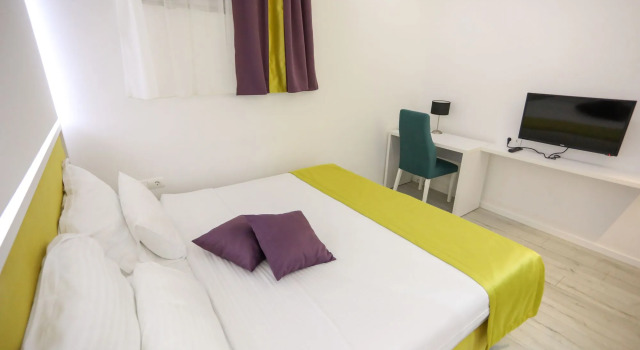 HOTEL LIBRIS boutique