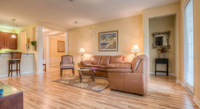 4816 Cayview Avenue #102, Забронировать Отель Отели Орландо 4 звезды, 4*