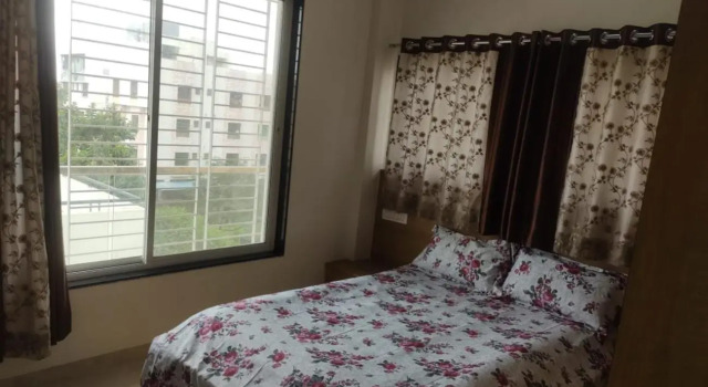 Shiv Vatsalya Homestay, Забронировать Отель Насик штат Махараштра