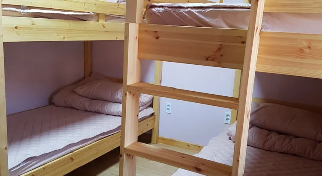 Номер Standard dodo27 Guest House