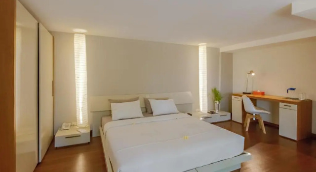 Studio Petitenget 501