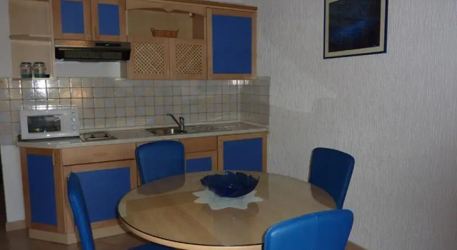 Апартаменты Comfort с 2 комнатами Villa Linet Garden