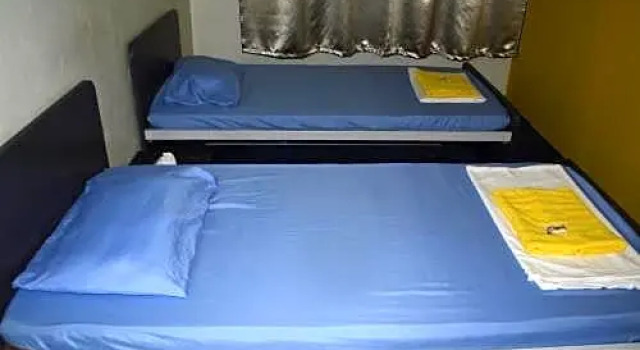 Fort Hill Bed & Breakfast Kota Belud