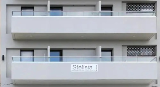 Stelisia Rooms, Забронировать Отель Ханья периферийная единица Ханья