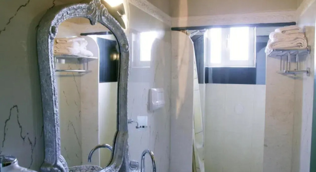 Номер Superior Hotel Boutique Vila Fernando Tirana