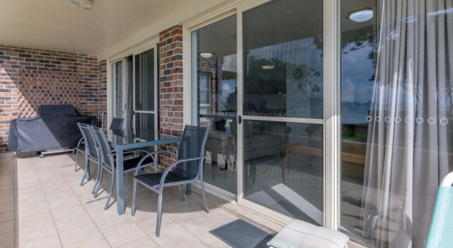 The Peninsula, Unit 5, 111 Soldiers Point Road