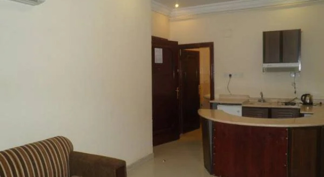 Danah Tibah Hotel Apartment 2, Забронировать Апартаменты/квартира Медина Эль-Мадина, рядом с Madina Mall