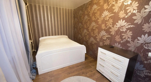Apartments On 82A Sheremetyevo Avenue, Réserver Appartement Ivanovo 