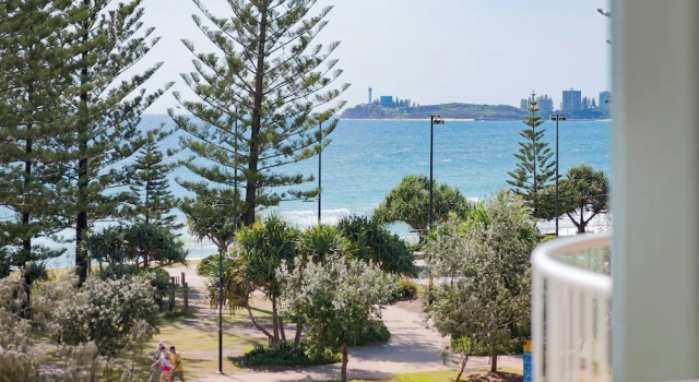 Номер Standard Alex Seaside Resort
