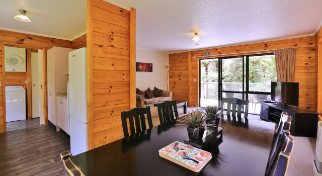 Номер Standard с 3 комнатами Rainforest Retreat