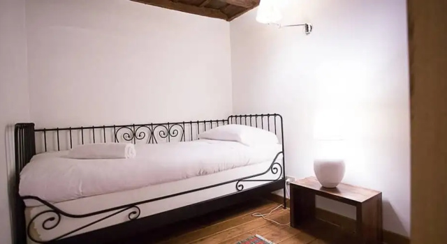 Апартаменты с 3 комнатами Piazza Navona Suite