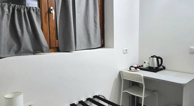 Одноместный номер Standard ILLUVIA affitto camere