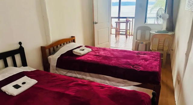 Номер Standard Rio Beach Resort
