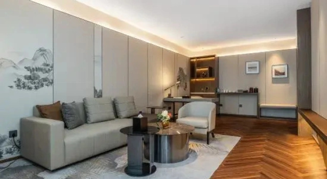 Люкс Deluxe hotel lemarquis