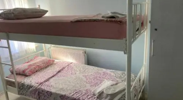 Gaye Apart Edirne, Varaa Hotelli Hotellit Marmara-alue pysäköinnillä, Pysäköinti