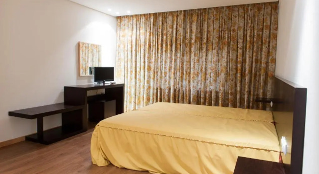 Двухместный номер Standard Mondim AL & Spa