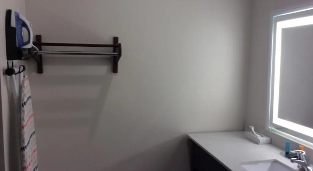 Номер Standard Regency Inn & Suites- NW Houston